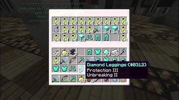 minecraft raiding #1 raiding my own faction then getting kicked