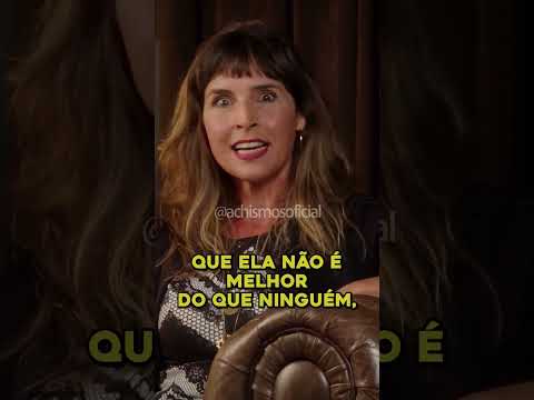 AUTOCONFIANÇA X ARROGÂNCIA
