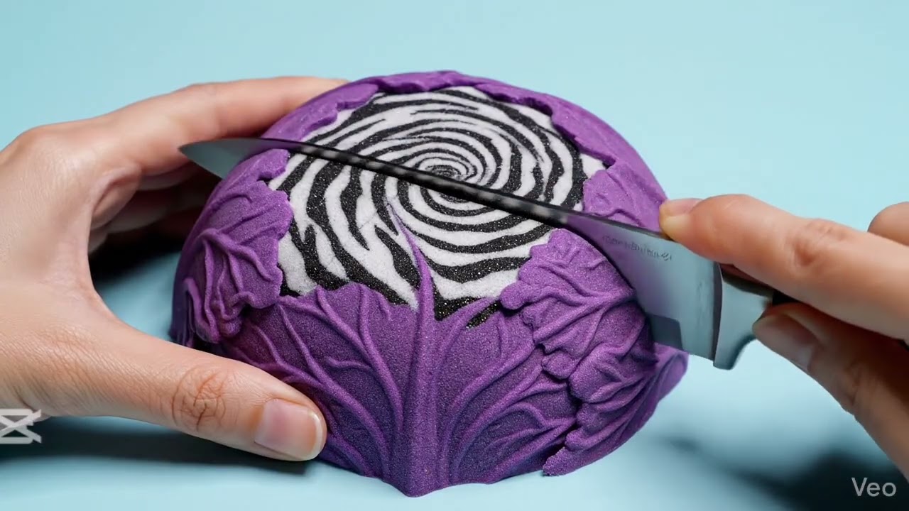 Satisfying & Relaxing ASMR Mix #satisfying #relaxing #asmrvideo 