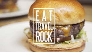 Eat Travel Rock @ Ditka's Chicago- Turano Baking Co.