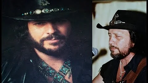 Billy Cole Reed - "I Don't Want To Be An Outlaw An...