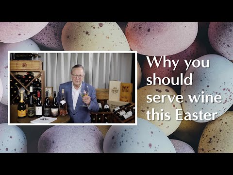 Top 5 Best Wines for Easter Brunch
