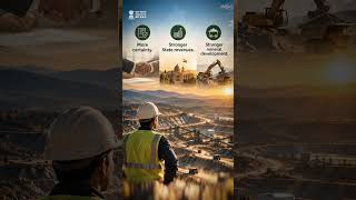 Stronger States, Stronger Mineral Development | MMDR Amendment Act, 2026
