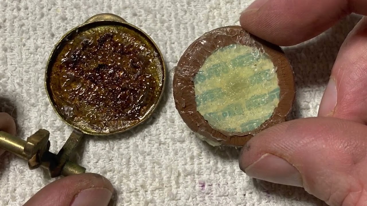 My second complete repad and overhaul : Tenor Saxophone - Selmer Mark VI 76K