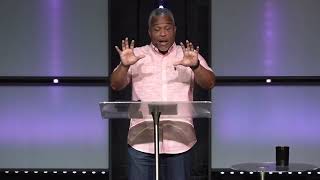 Creating Wealth: Overcoming the Poverty Mentality in Jesus Christ