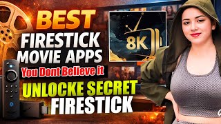3 Must-Have Firestick Apps in 2026 🔥 Faster Streaming &amp; Better Control