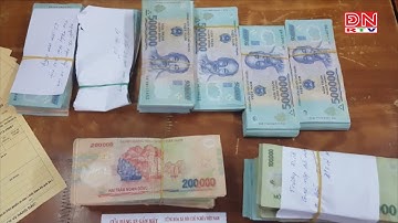 Bắt giữ đối tượng trộm cắp container tại cảng Cát Lái