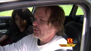 DPW crews spend Saturday filling potholes