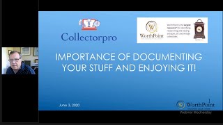 The Importance of Documenting Your Stuff Why Documentation Matters Catherine Gaulton
