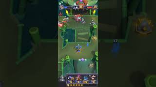 Murkdeep Heroic- Warcraft Rumble