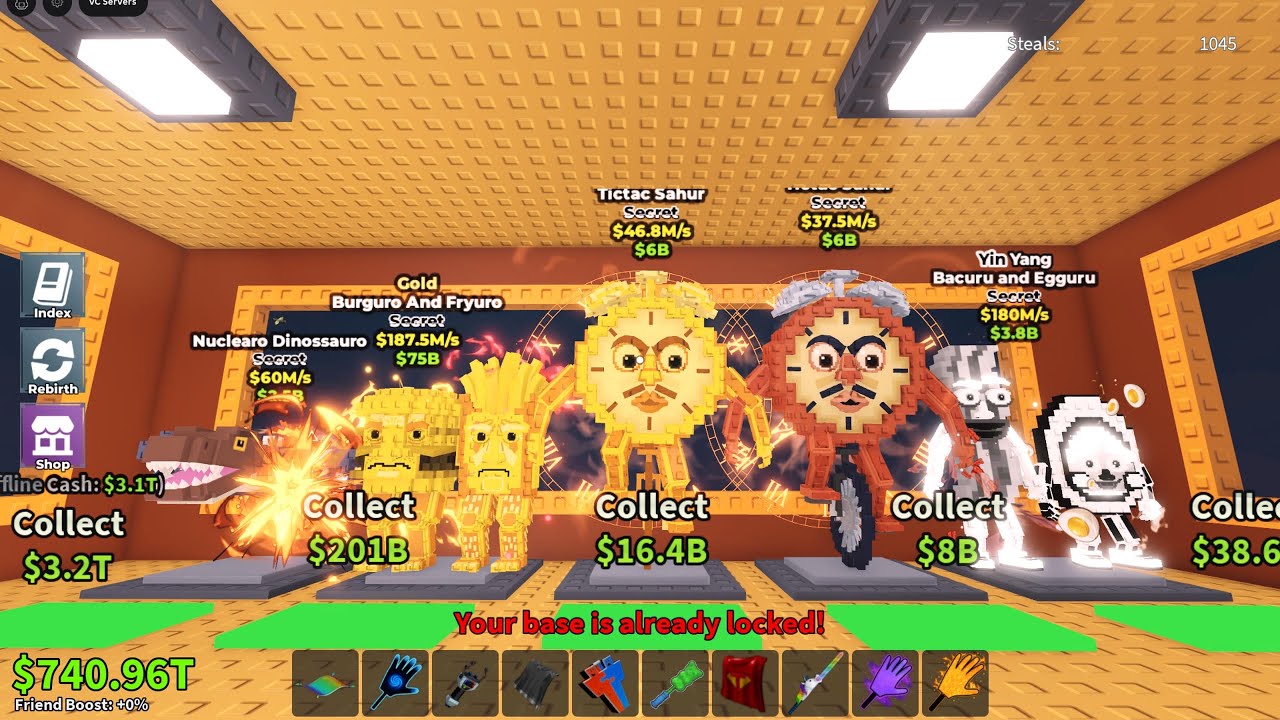 Sab Roblo Sab trading #roblox #tweening - YouTube