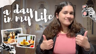 A Day in My Life as a Social Media Manager | Home Work, Clients &amp; Daily Routine