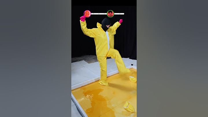 HUMAN GLUE TRAP