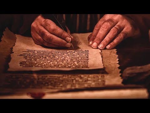 Liturgy and the Canon: A Deeper Look at Sacred Texts