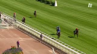 Vidéo de la course PMU PRIX DES PLATANES