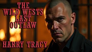 The Wild Wests Last Outlaw: Harry Tracy