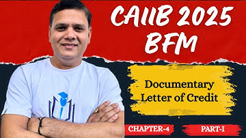 Documentary Letter of Credit