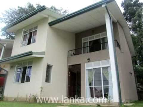 Periwinkle Bungalow, Kandy, Sri Lanka