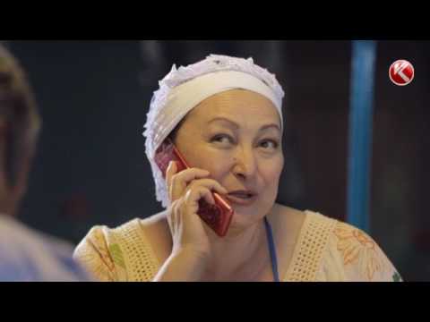 Құдалар 2 сезон 10 серия