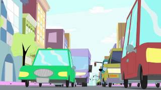 Littlest Pet Shop - Minkas Bawl