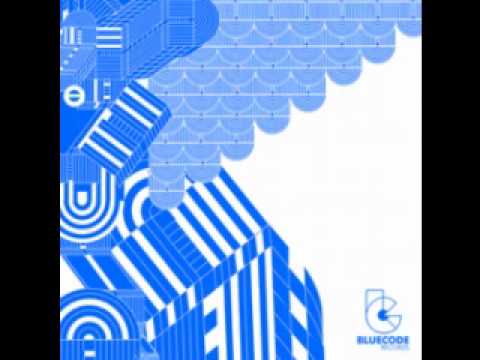 Flokke — Flokke - Moanin' [BlueCode Rec. 004]