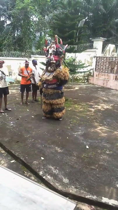 Download lagu mgbadike masquerade agbudu udi 2023