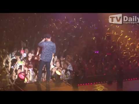 [tvdaily] ★Leessang★ G-market 'stage (StayG)' Concert Season 5