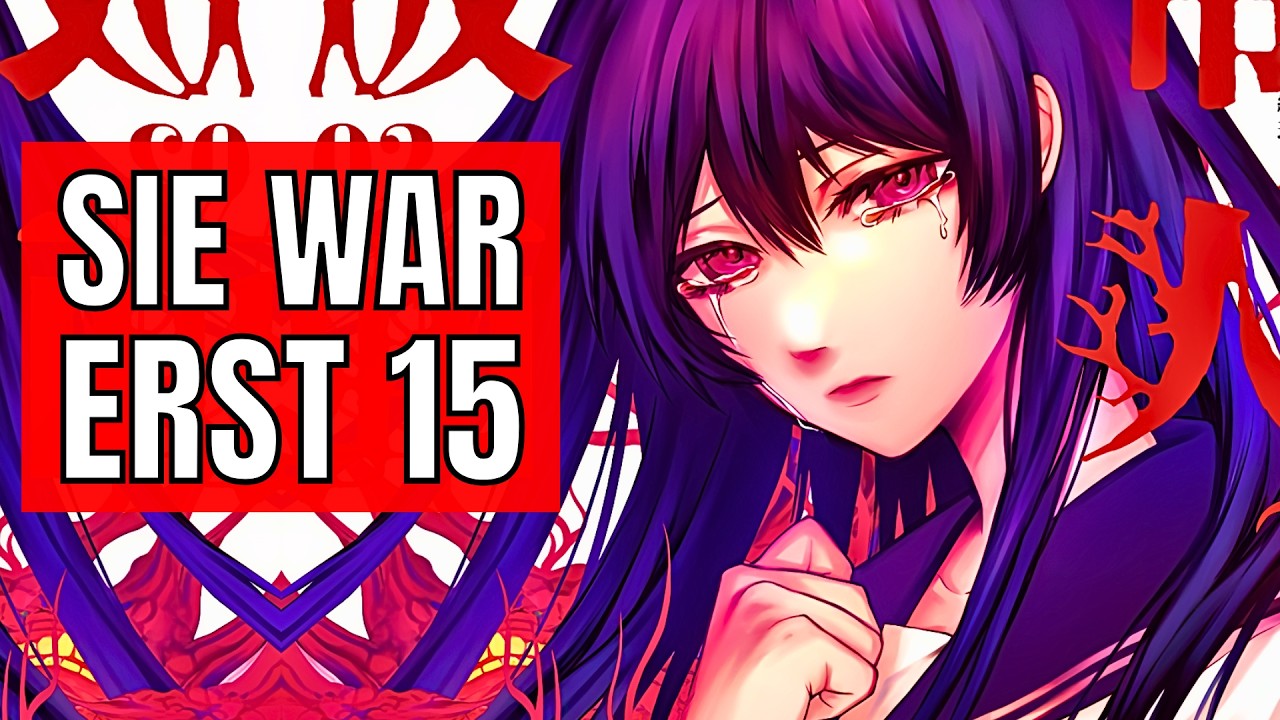 Dieser Skandal erschüttert die Anime & Manga Welt