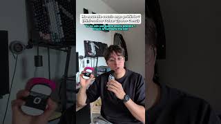 Mini-review de la Pulsar Zywoo Mini Gen.2