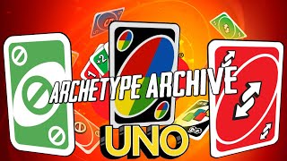 Archetype Archive - UNO