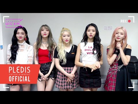 PRISTIN - YouTube