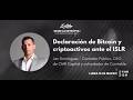 Declaración Cripto en Venezuela: lo que nadie te está diciendo | Jan Domínguez | @mundourregiones