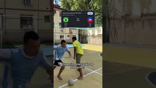 Casemiro x Haitianos #futebol #copadomundo #brasil #humor