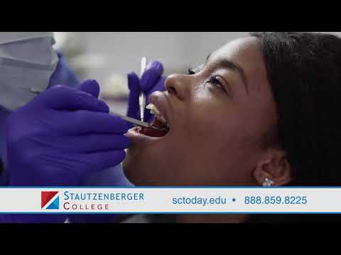 Start A Career In Dental Assisting | Stautzenberger College Maumee