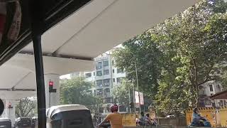Mumbai's new metro bridge opening very soon | new (VLOG) coming soon