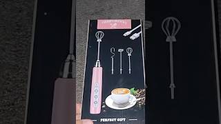 Mini Milk Frother