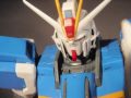 Force Impulse Gundam Launch Sequence Stop motion