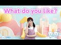 【えいごのうた】Weather♪＜４～６歳向け＞