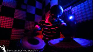 Lamb_Of_God - 11Th_Hour (Tabla Cover)