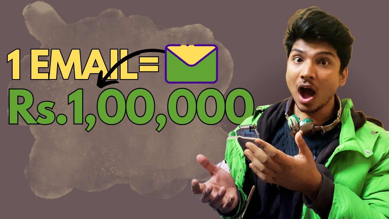 This One Email Got Me 5 Clients for my Freelancing Business!