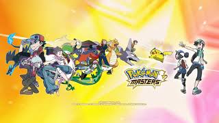 Demo (Legendary Event) - Pokémon Masters EX Music
