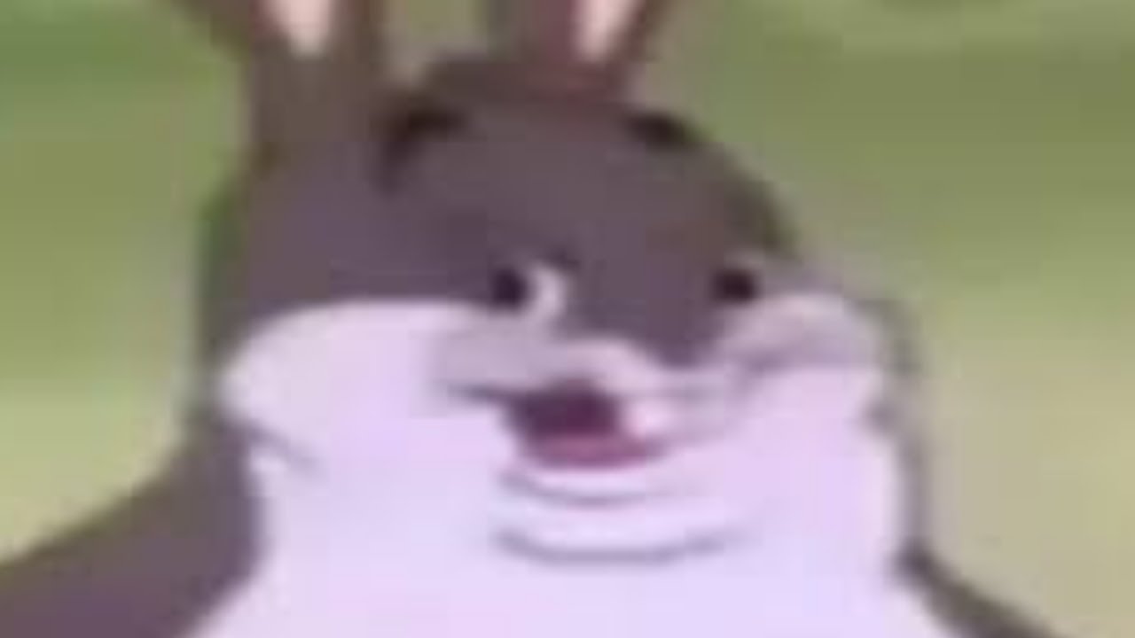 Chungus Rampage in big forest YouTube