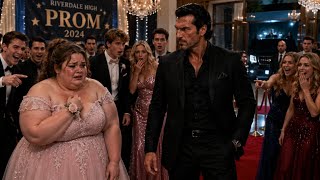 They Humiliated the Fat Girl at Prom — Then the Mafia Boss Arrived‎