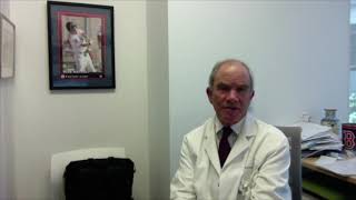Dr. Michael Matthay COVID elevator pitch