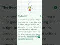 The Good Life — A1 English Story · Beginner English Practice ['LearnEnglish', 'EnglishStory', 'ESL']