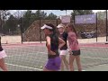 #RMACten 2016 Women's Tournament Highlights: Finals: Doubles