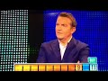 ITV’s The chase HILARIOUSLY funny🤣🤣🤣