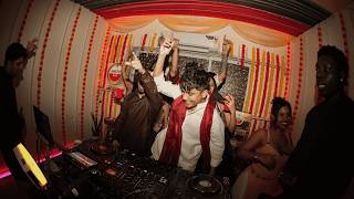 Stuvi Diwali House Party Set | Bollywood, Throwbacks, Progressive House At The Untriggered House