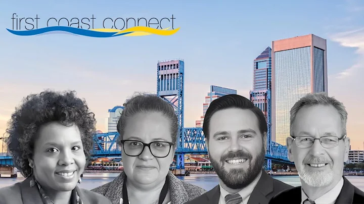First Coast Connect: Week in Review 12/12/25