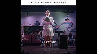 Stranger Things 6? ☠️🔥 #strangerthings #edit #shorts